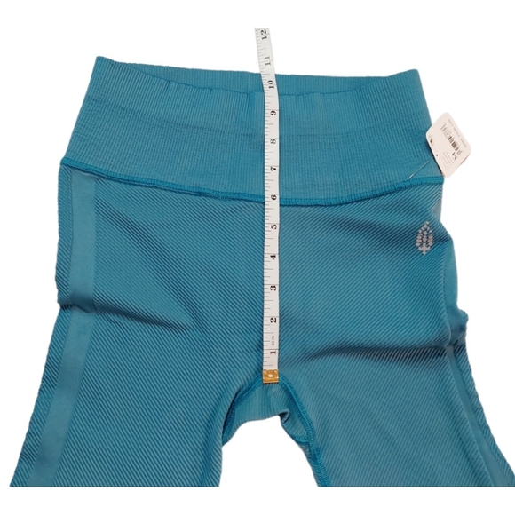 Free People Intimates Free Throw Leggings Size M - Picture 6 of 9